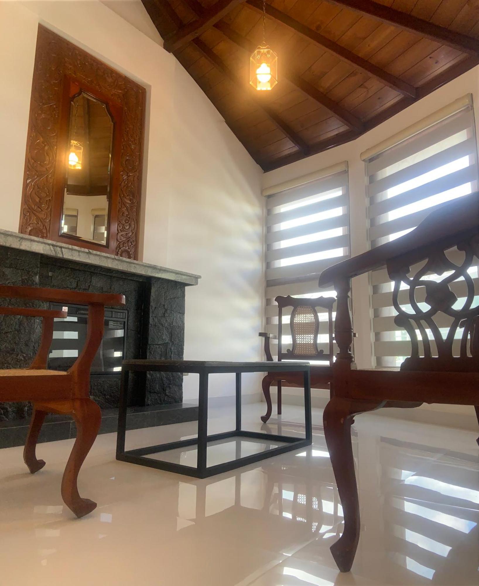 Golden King Residence - Free Pickup From Kandy Railway Station Екстериор снимка