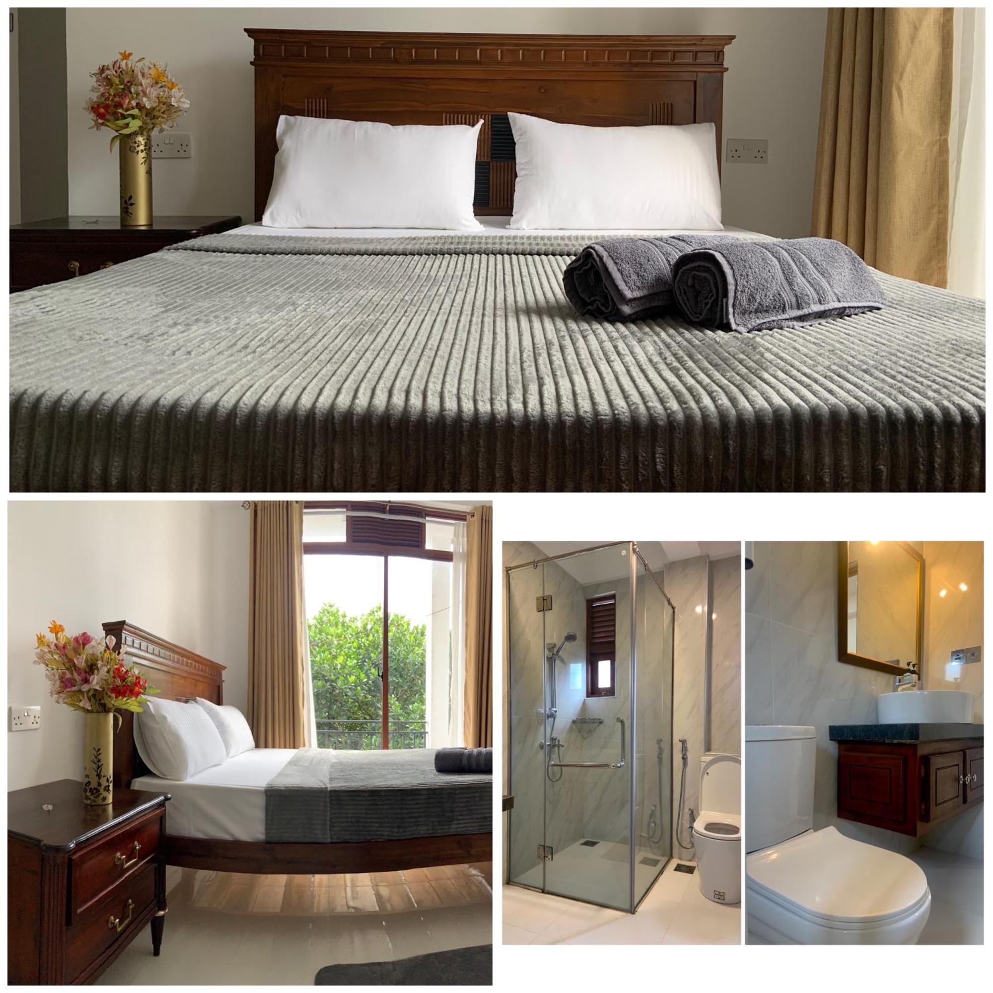 Golden King Residence - Free Pickup From Kandy Railway Station Екстериор снимка