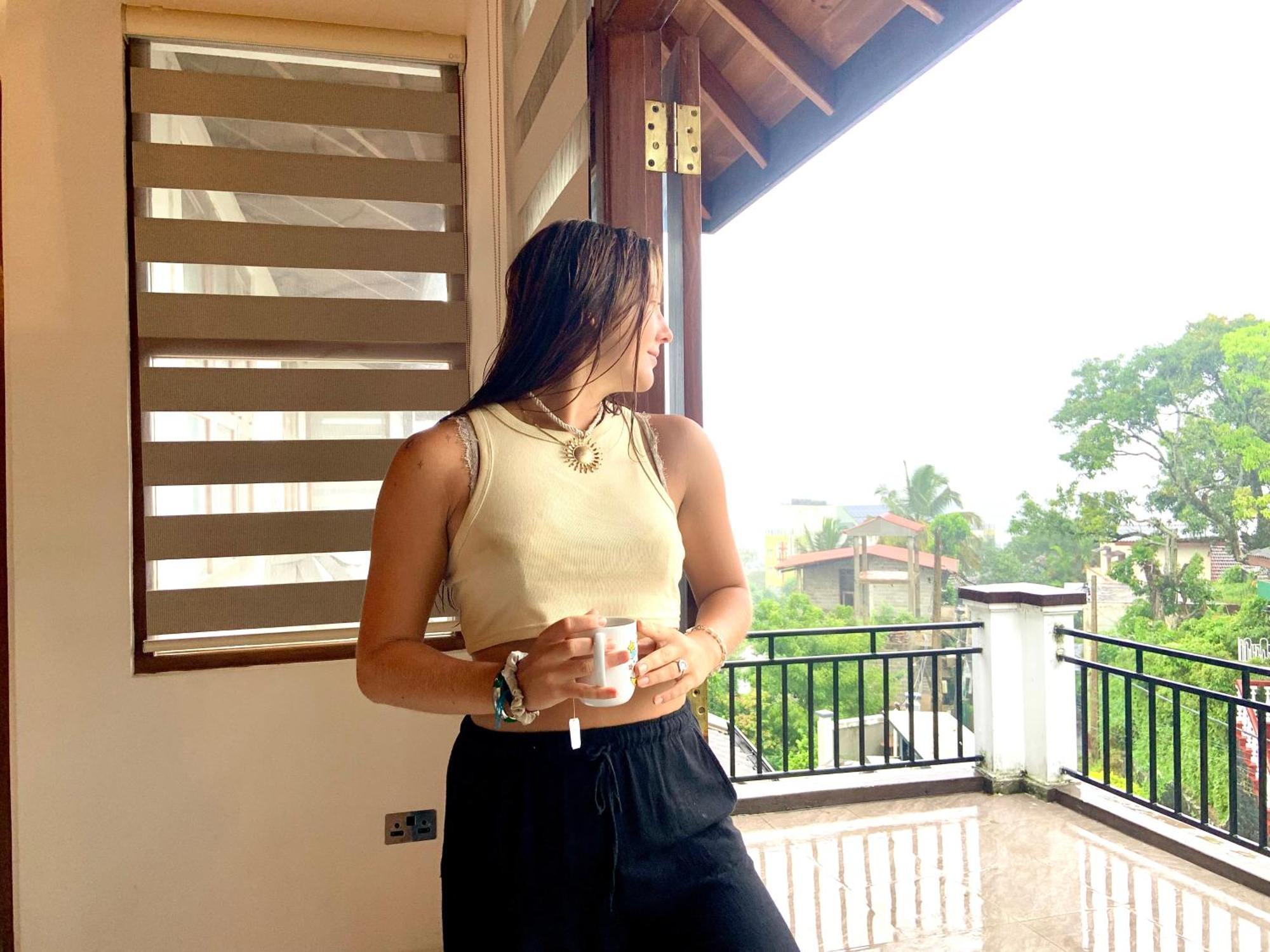 Golden King Residence - Free Pickup From Kandy Railway Station Екстериор снимка