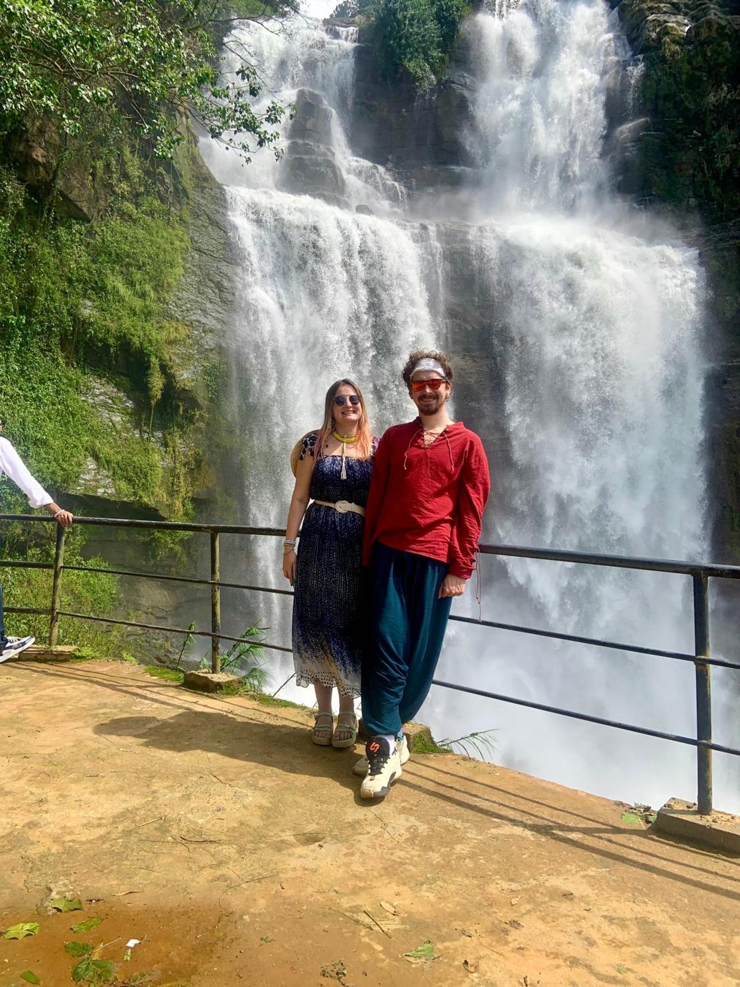 Golden King Residence - Free Pickup From Kandy Railway Station Екстериор снимка