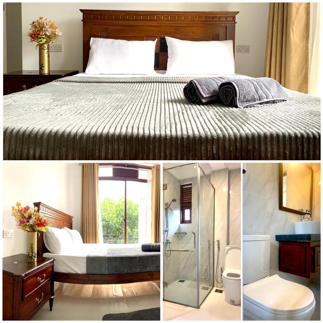 Golden King Residence - Free Pickup From Kandy Railway Station Екстериор снимка
